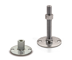 LMP.FF-SST - LMP.FF-A4-Levelling feet for ground mounting